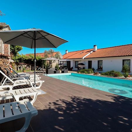 ויאנה דו קסטלו Casa Do Casal - Country House With Swimming Pool מראה חיצוני תמונה