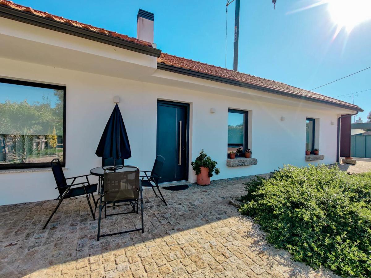 ויאנה דו קסטלו Casa Do Casal - Country House With Swimming Pool מראה חיצוני תמונה