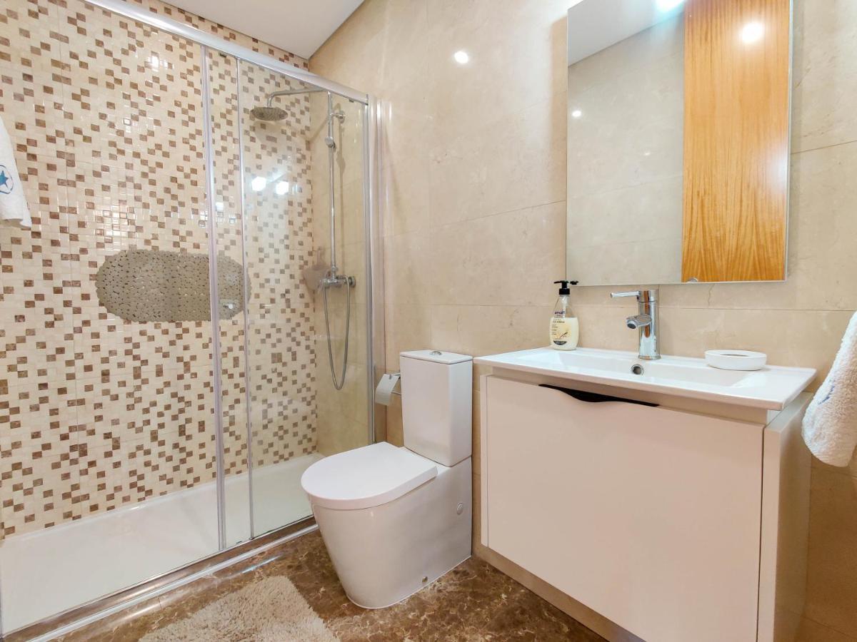 ויאנה דו קסטלו Casa Do Casal - Country House With Swimming Pool מראה חיצוני תמונה