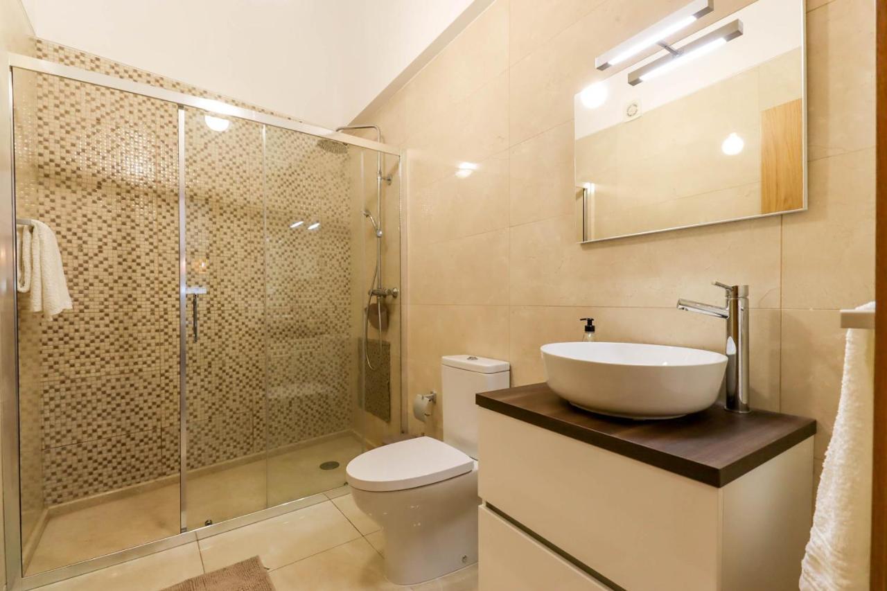 ויאנה דו קסטלו Casa Do Casal - Country House With Swimming Pool מראה חיצוני תמונה