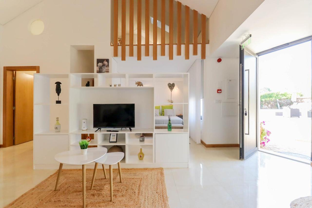 ויאנה דו קסטלו Casa Do Casal - Country House With Swimming Pool מראה חיצוני תמונה