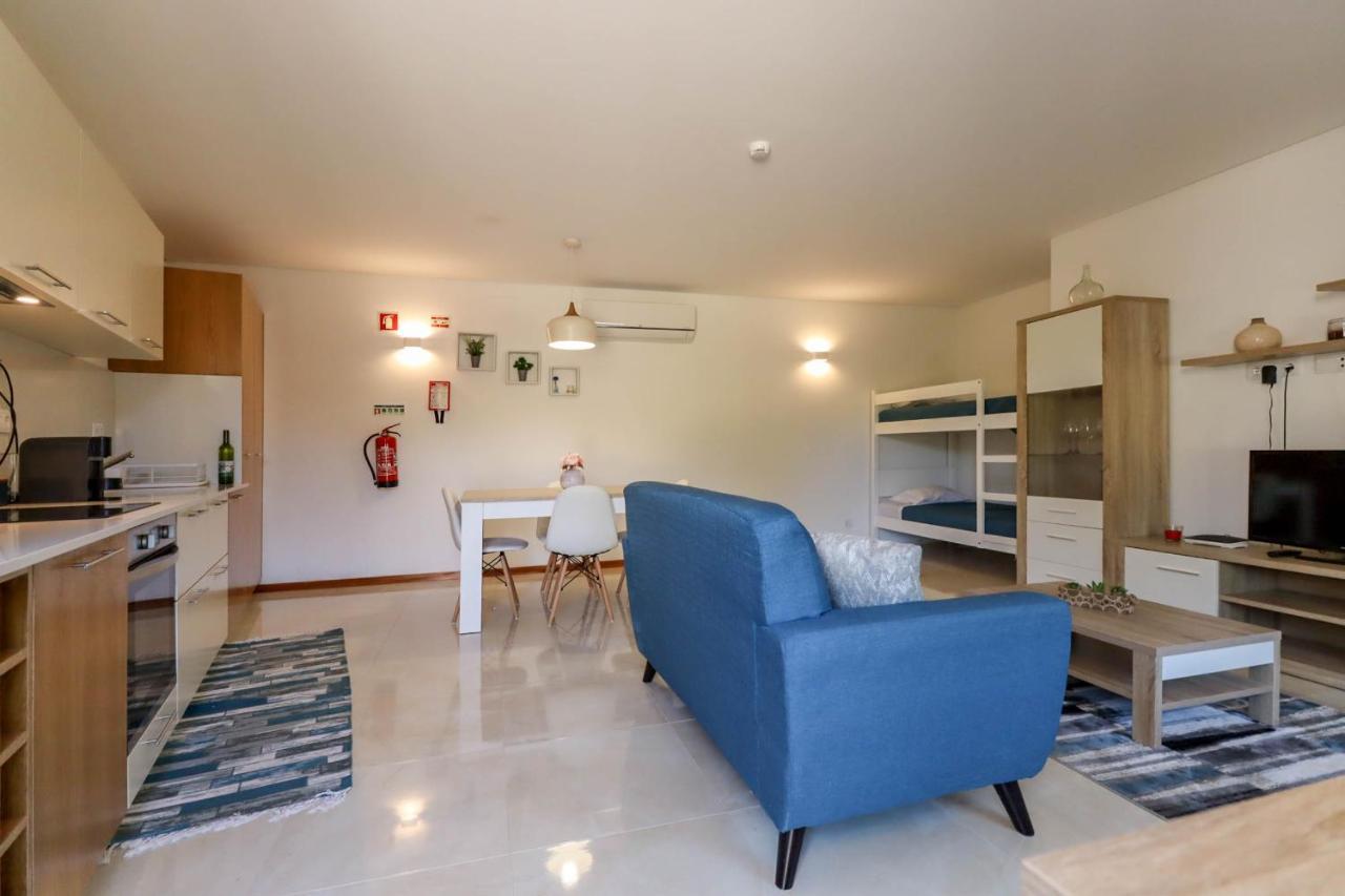 ויאנה דו קסטלו Casa Do Casal - Country House With Swimming Pool מראה חיצוני תמונה