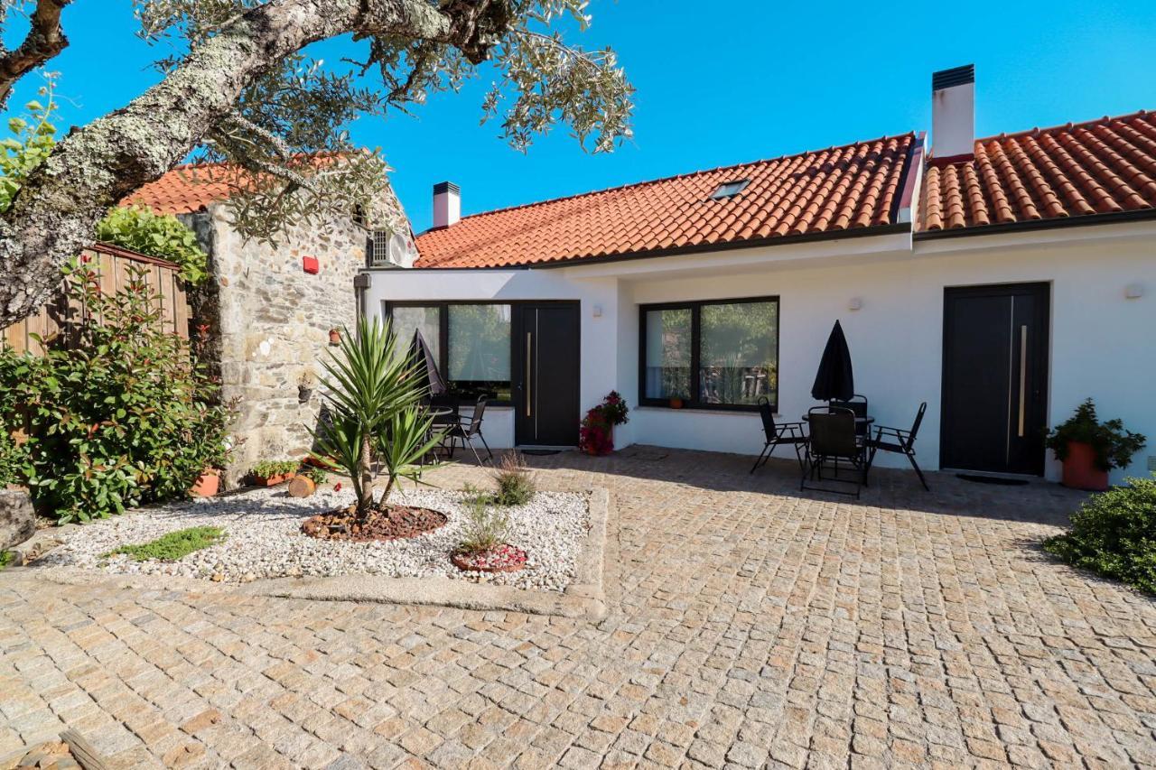 ויאנה דו קסטלו Casa Do Casal - Country House With Swimming Pool מראה חיצוני תמונה