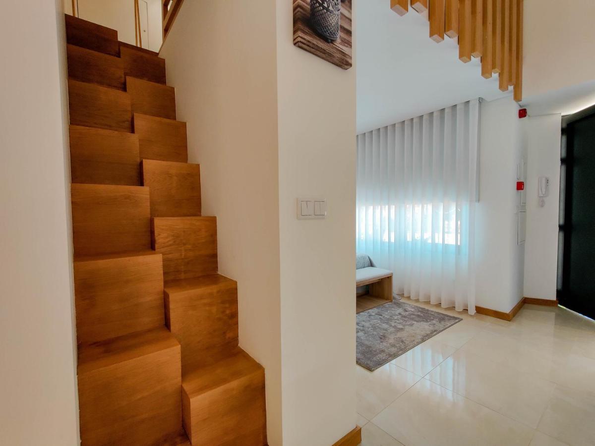 ויאנה דו קסטלו Casa Do Casal - Country House With Swimming Pool מראה חיצוני תמונה