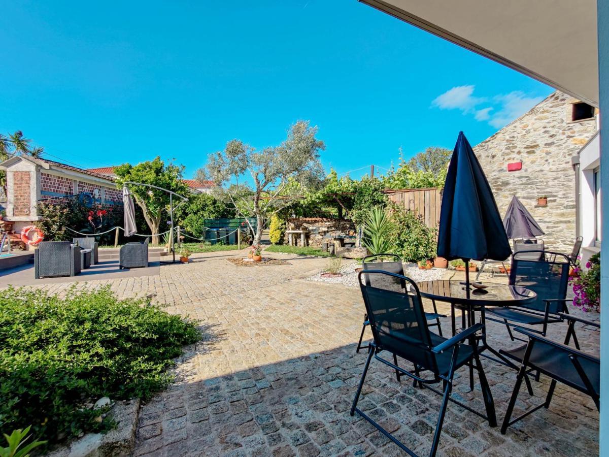 ויאנה דו קסטלו Casa Do Casal - Country House With Swimming Pool מראה חיצוני תמונה