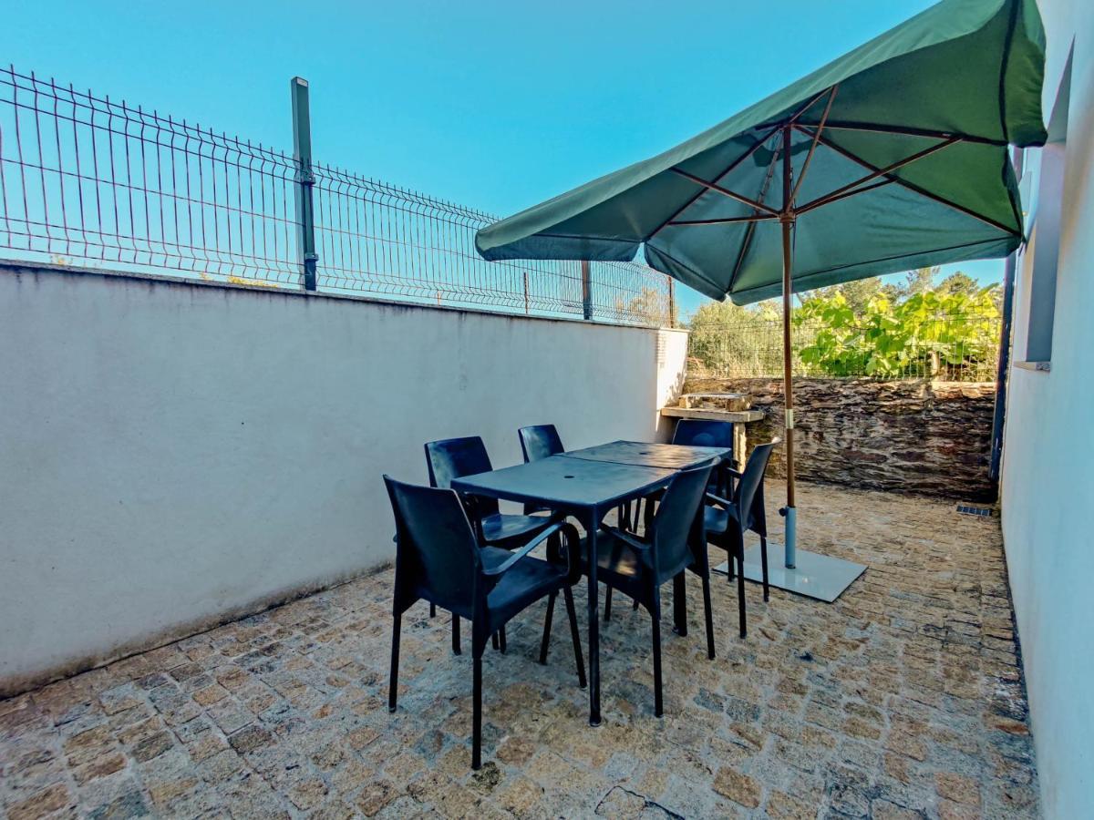 ויאנה דו קסטלו Casa Do Casal - Country House With Swimming Pool מראה חיצוני תמונה