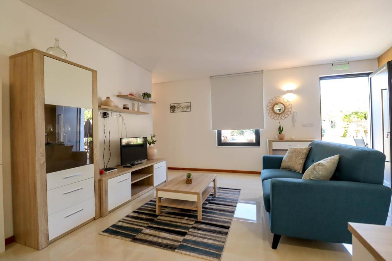 ויאנה דו קסטלו Casa Do Casal - Country House With Swimming Pool מראה חיצוני תמונה