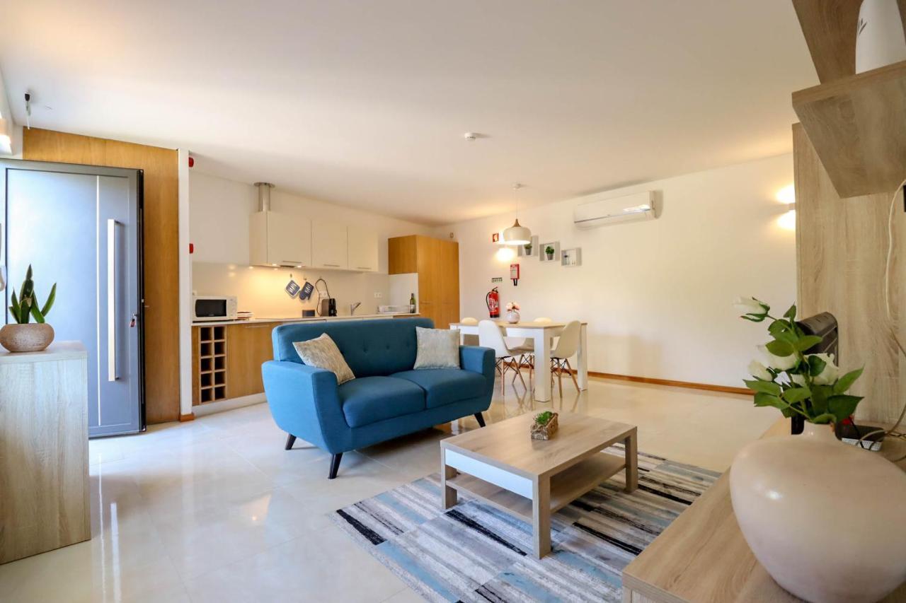 ויאנה דו קסטלו Casa Do Casal - Country House With Swimming Pool מראה חיצוני תמונה